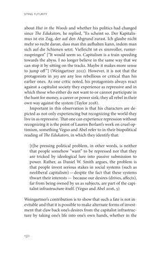 Image of the Page - 150 - in Siting Futurity - The “Feel Good” Tactical Radicalism of Contemporary Culture in and around Vienna