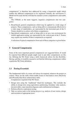 Image of the Page - 18 - in The Future of Software Quality Assurance