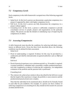 Image of the Page - 24 - in The Future of Software Quality Assurance