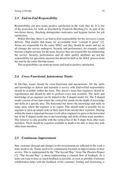 Image of the Page - 29 - in The Future of Software Quality Assurance