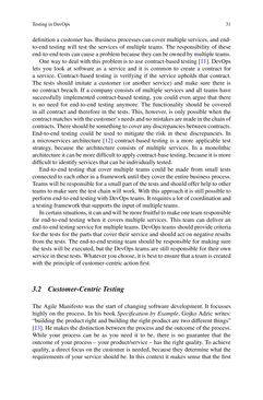 Image of the Page - 31 - in The Future of Software Quality Assurance