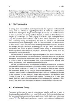 Image of the Page - 34 - in The Future of Software Quality Assurance