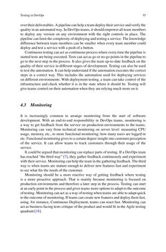 Image of the Page - 35 - in The Future of Software Quality Assurance