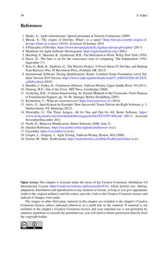 Image of the Page - 38 - in The Future of Software Quality Assurance