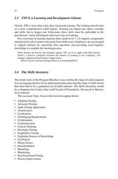 Image of the Page - 52 - in The Future of Software Quality Assurance