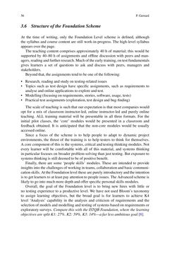 Image of the Page - 56 - in The Future of Software Quality Assurance