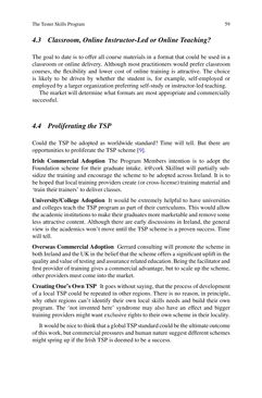 Image of the Page - 59 - in The Future of Software Quality Assurance