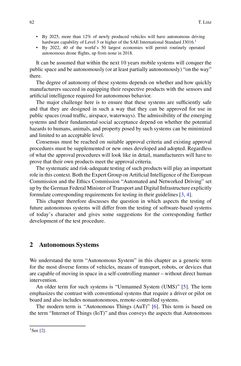 Image of the Page - 62 - in The Future of Software Quality Assurance