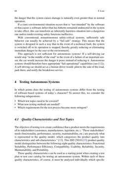 Image of the Page - 68 - in The Future of Software Quality Assurance