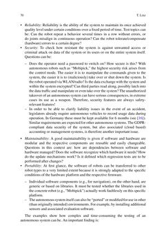 Image of the Page - 70 - in The Future of Software Quality Assurance