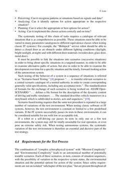 Image of the Page - 72 - in The Future of Software Quality Assurance