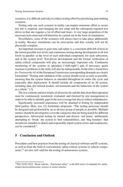 Image of the Page - 73 - in The Future of Software Quality Assurance