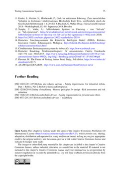 Image of the Page - 75 - in The Future of Software Quality Assurance