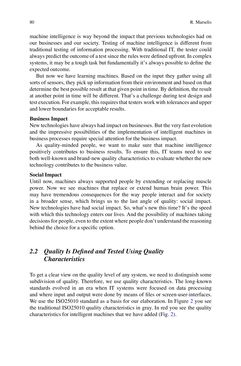 Image of the Page - 80 - in The Future of Software Quality Assurance