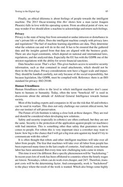 Image of the Page - 85 - in The Future of Software Quality Assurance