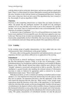 Image of the Page - 87 - in The Future of Software Quality Assurance