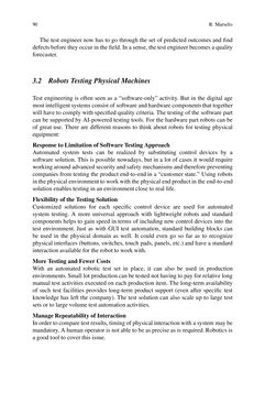 Image of the Page - 90 - in The Future of Software Quality Assurance