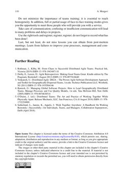 Image of the Page - 110 - in The Future of Software Quality Assurance