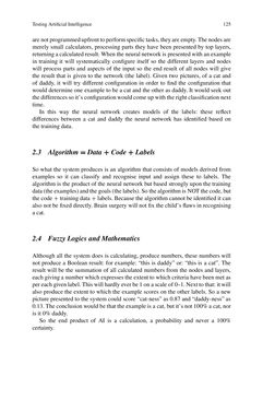 Image of the Page - 125 - in The Future of Software Quality Assurance