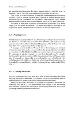 Image of the Page - 131 - in The Future of Software Quality Assurance