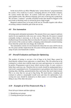 Image of the Page - 134 - in The Future of Software Quality Assurance