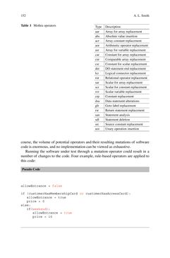 Image of the Page - 152 - in The Future of Software Quality Assurance