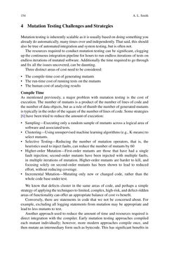 Image of the Page - 154 - in The Future of Software Quality Assurance