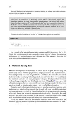 Image of the Page - 156 - in The Future of Software Quality Assurance