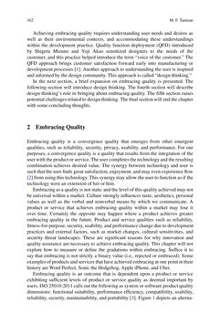 Image of the Page - 162 - in The Future of Software Quality Assurance