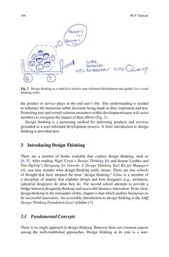 Image of the Page - 164 - in The Future of Software Quality Assurance