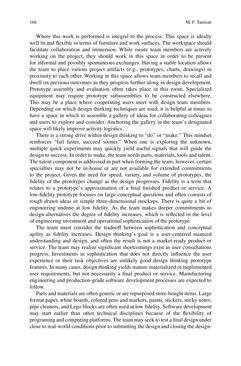 Image of the Page - 166 - in The Future of Software Quality Assurance