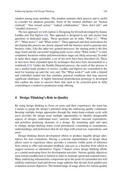 Image of the Page - 169 - in The Future of Software Quality Assurance