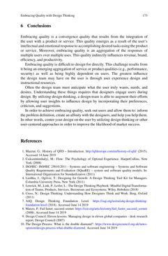 Image of the Page - 173 - in The Future of Software Quality Assurance