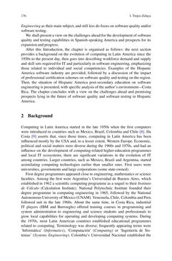 Image of the Page - 176 - in The Future of Software Quality Assurance