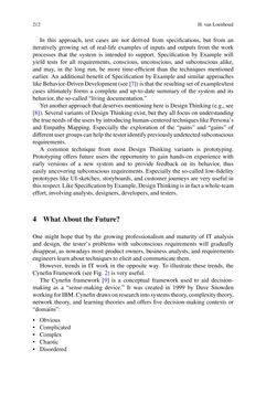 Image of the Page - 212 - in The Future of Software Quality Assurance