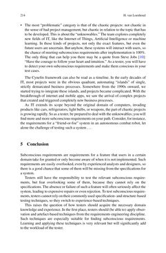 Image of the Page - 214 - in The Future of Software Quality Assurance