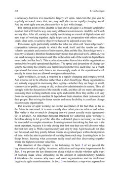 Image of the Page - 218 - in The Future of Software Quality Assurance