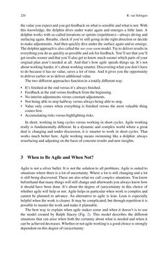 Image of the Page - 220 - in The Future of Software Quality Assurance