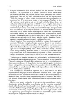 Image of the Page - 222 - in The Future of Software Quality Assurance