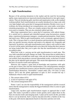 Image of the Page - 223 - in The Future of Software Quality Assurance