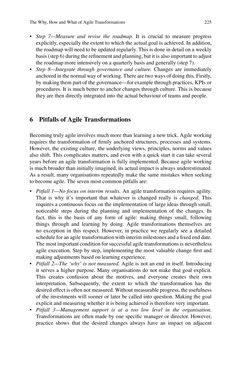 Image of the Page - 225 - in The Future of Software Quality Assurance