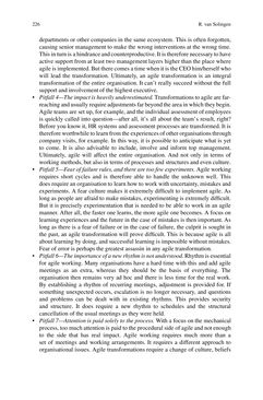 Image of the Page - 226 - in The Future of Software Quality Assurance