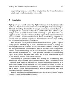 Image of the Page - 227 - in The Future of Software Quality Assurance