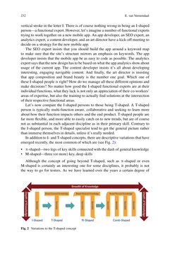 Image of the Page - 232 - in The Future of Software Quality Assurance