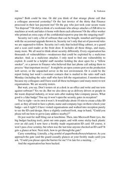 Image of the Page - 246 - in The Future of Software Quality Assurance