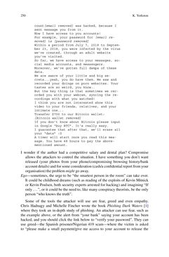 Image of the Page - 250 - in The Future of Software Quality Assurance