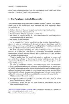 Image of the Page - 253 - in The Future of Software Quality Assurance