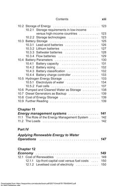 Bild der Seite - (000013) - in Clean Water Using Solar and Wind - Outside the Power Grid