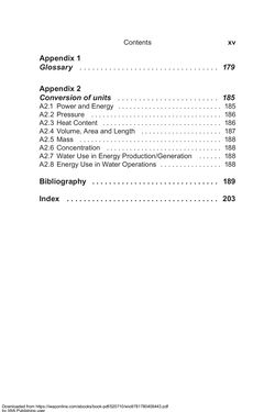 Image of the Page - (000015) - in Clean Water Using Solar and Wind - Outside the Power Grid
