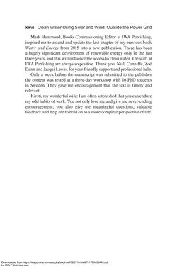 Bild der Seite - (000026) - in Clean Water Using Solar and Wind - Outside the Power Grid